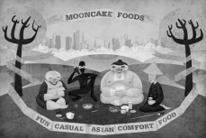 A Mooncake Picnic